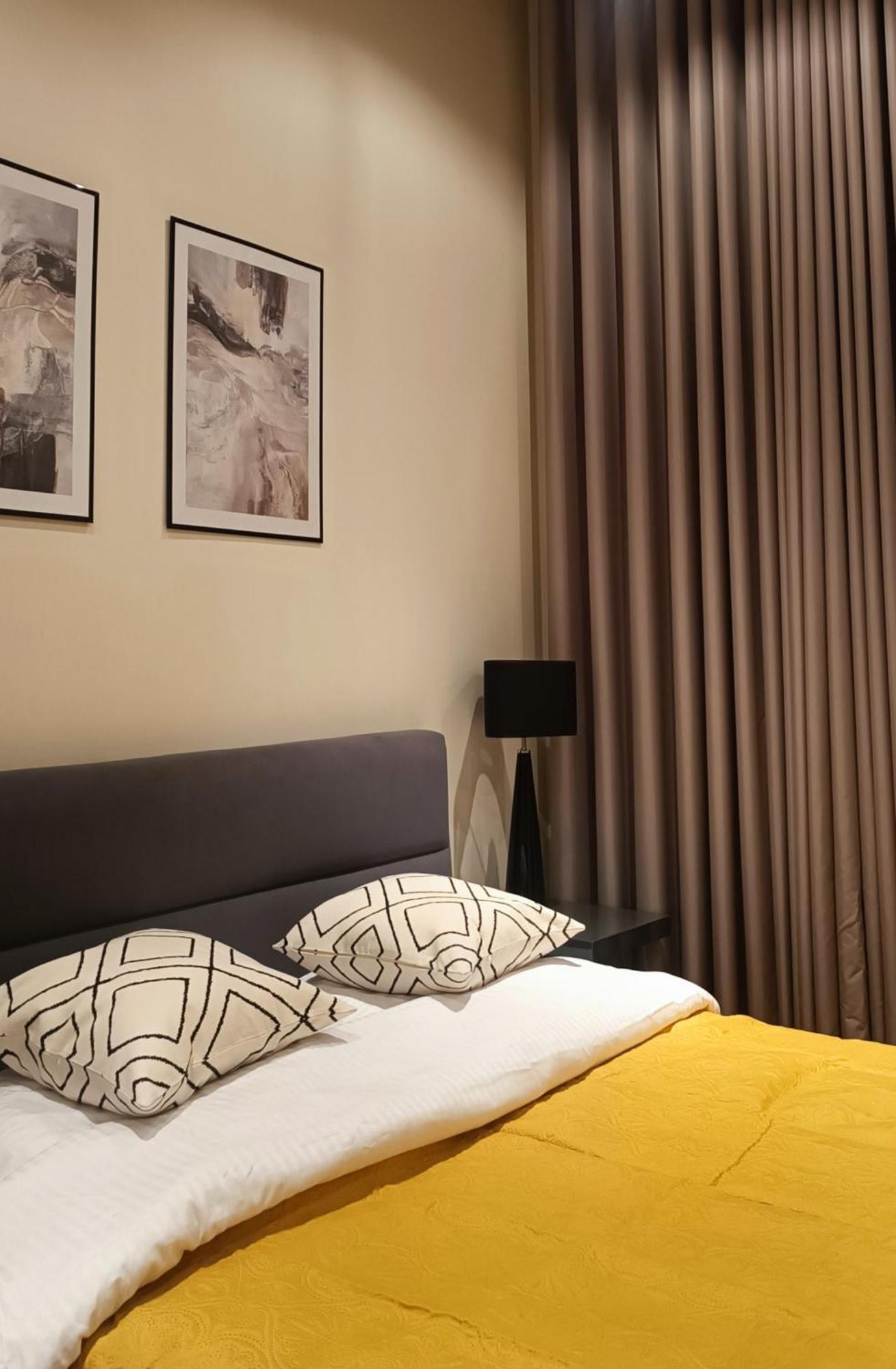 Luxury Room Well Located Częstochowa Buitenkant foto